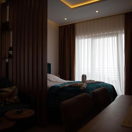 קופאוניק Apartman Larisa מראה חיצוני תמונה